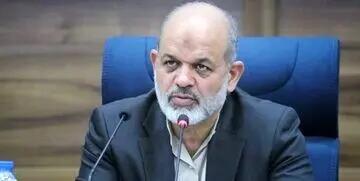  سردار وحیدی: دشمنان جرأت ‌نگاه چپ به ‌ایران اسلامی را ندارند؛ امنیت‌ در مرزهای آبی برقرار است