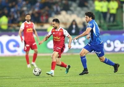  دربی پرسپولیس و استقلال کجا برگزار می‌شود؟