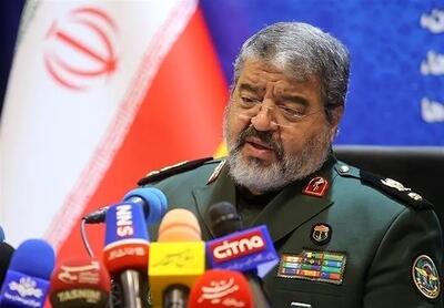 سردار جلالی: دستورالعمل ساخت و آماده‌سازی پناهگاه‌ها ابلاغ شد
