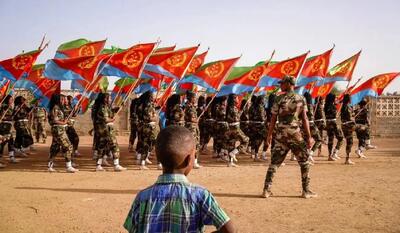  کره شمالیِ آفریقا کجاست / داستان انقلابی که به دست قهرمانش دزدیده شد