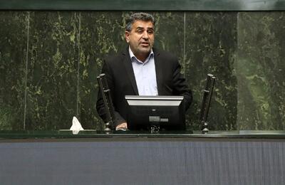  نماینده مجلس: آمار دقیقی از اتباع غیرمجاز حاضر در کشور در دست نیست