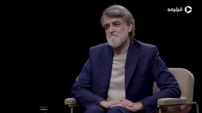  خاطره مینو محرز از شیوع اچ آی وی در ایران: یک نفر می‌خواست من را بکشد!