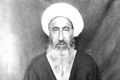  نائینی، میراثی که دشمن از آن می‌ترسد