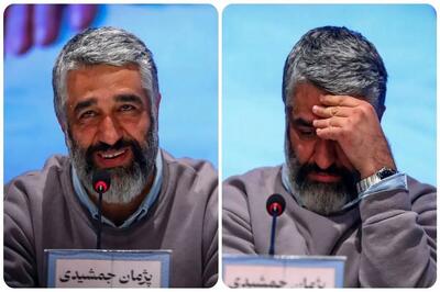  سلبریتی خوب، سلبریتی در پروژه است