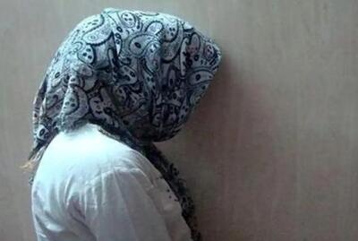  عشق هوس آلود در مهمانی سیاه زندگی دختر دانشجو را تباه کرد
