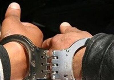  دستگیری باند کلاهبردارن 1800 میلیاردی با صدور ۱۸۶ فقره چک بلامحل
