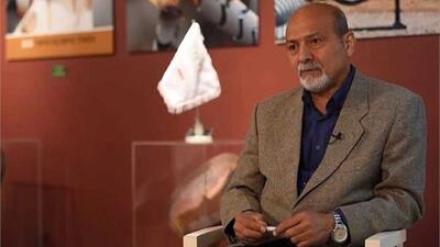  نظر فریادشیران درباره پرونده پژمان جمشیدی