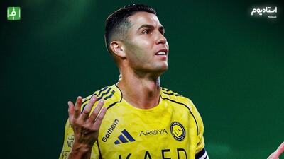  خلاصه بازی النصر 2-1 الفیحا (گزارش شبکه استادیوم)