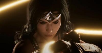  کارگردان فیلم Wonder Woman درباره احتمال بازگشت خود در ریبوت DCU صحبت کرد - گیمفا