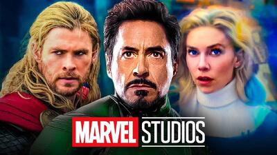  هفت ابرقهرمان دنیای سینمایی مارول که بیشترین شانس را برای شکست دکتر دووم دارند - گیمفا