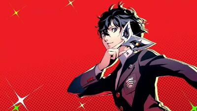  فروش سری بازی Persona 5 از مرز ۱۳ میلیون نسخه عبور کرد - گیمفا