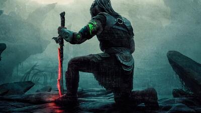  شخصیت شکارچی فیلم Predator: Badlands بینندگان را می‌ترساند - گیمفا