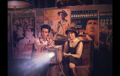  نقد و بررسی فیلم «غریزه» | یک عاشقانۀ تینیجری تراژیک - گیمفا