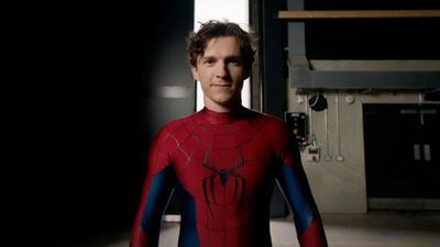  آیا بازیگر جدید فیلم Spider-Man 4 نقش یک شخصیت شرور را بازی می‌کند - گیمفا