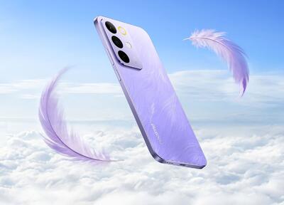  سری ریلمی C85 معرفی شد؛ مشخصات + قیمت