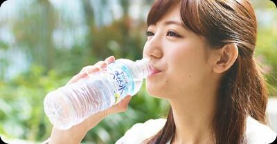  چربی‌سوزی با یک بطری آب؟ نوآوری عجیب ژاپنی‌ها در دنیای نوشیدنی‌ها!