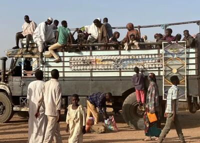  سودان، میدان بی‌پایان درگیری قدرت‌ها؛ از دریای سرخ تا نهر خون الفاشر