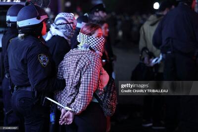  بعد از بسیج لندن و پاریس، نوبت بسیج واشنگتن شد!