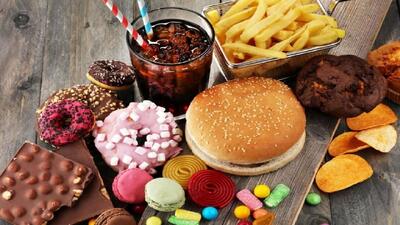  ناسالم‌ترین غذاها بر اساس تحقیقات جدید کدامند؟