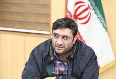  ایجاد روشنایی در زمین های رفع تصرف شده | سندهای شهرک بروجردی آماده تحویل به شهروندان