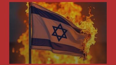 انتشار تصویر و اسامی ۸ جنایتکار اسرائیلی؛ ببینید | هشدار حنظله:اسرائیل باید منتظر مجازاتی سخت باشد