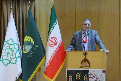  یاد و خاطره پهلوانی، جوانمردی و رشادت شهید طیب حاج رضایی در منزل ما جاری بود