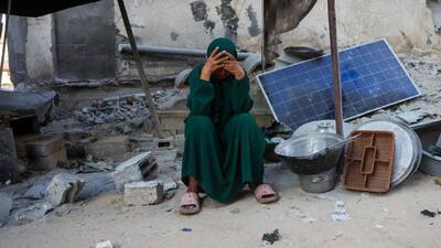  فهرست کامل موارد نقض آتش‌بس توسط اسرائیل در غزه