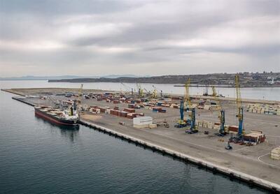  ۳۰ میلیون دلار سرمایه هندی‌ها در بندر چابهار جذب شد