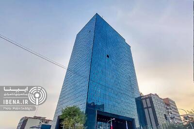  استیفای حقوق ذینفعان و سهامداران بانک ملت با تملیک ملک بدهکار اصلی پرونده چای دبش