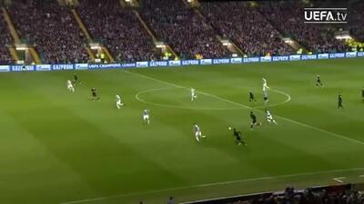  ویدیو: تمامی گل‌های جذاب نیمار در لیگ قهرمانان اروپا