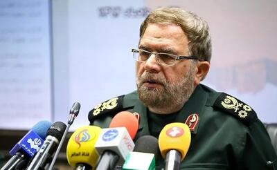  توانمندی‌های ایران به نحوی است که نیاز‌ها خود را برطرف می‌کند