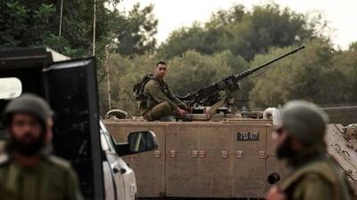  مقام صهیونیست: احتمال جنگ جدید با لبنان بالاست