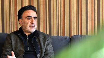  عارف به تاج‌زاده تسلیت گفت