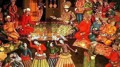  ماجرای لشکر آدم خوارهای شاه ایران چه بود؟