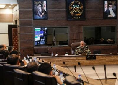  تاوان سنگین‌تر دشمنان در صورت تکرار خطای راهبردی خود علیه ایران