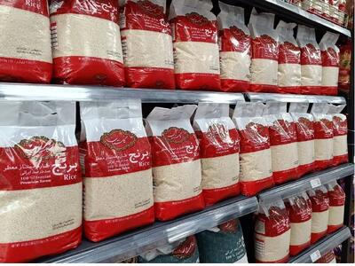  شفاف‌سازی شرکت گلستان درباره خبر «رکوردزنی قیمت برنج طارم»