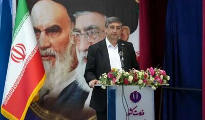  آینده کشور به نوع نگرش ، حرکت و پرورش نوجوانان بستگی دارد/ پرهیز از نگاه ویترینی به آموزش و پرورش