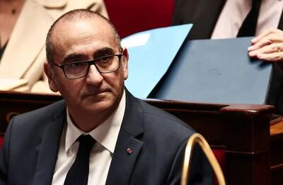  هشدار وزیر کشور فرانسه نسبت به اتخاذ سیاست «مداخله» با الجزایر