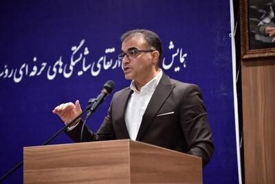  رضایت‌مندی مردم مهم‌ترین شاخص موفقیت سازمان ثبت اسناد است