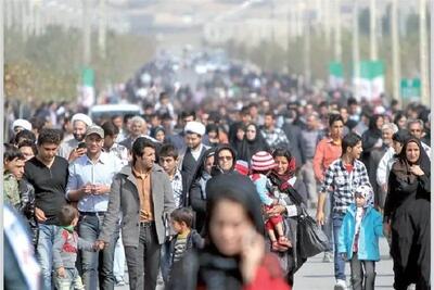  سرمایه اجتماعی در اصفهان پایین‌تر از میانگین کشوری است