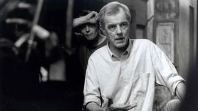  پیتر واتکینز درگذشت