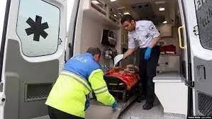  مسمومیت پنج نفر از دانشجویان دانشگاه فرهنگیان خرم‌آباد بر اثر استنشاق گاز مونواکسیدکربن
