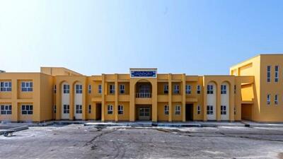 هرمزگان؛ پیشگام درجذب خیران مدرسه ساز