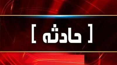  ضربه مغزی دختر دانشجو در کلاس عملی
