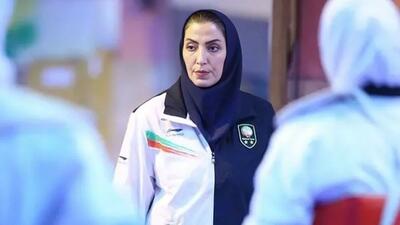  مداح: همه منتظر پاسخ کمیته فنی هستند
