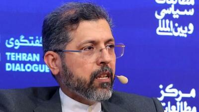  صلح‌طلب هستیم؛ اما اگر جنگ به ما تحمیل شود، خوب می‌جنگیم