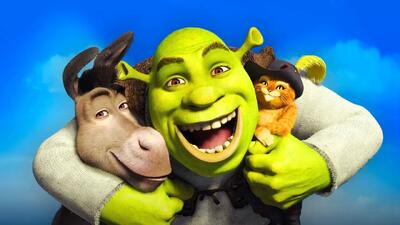  نخستین تصویر از دو پسر شرک، فرگوس و فارکل، در فیلم Shrek 5 منتشر شد + عکس