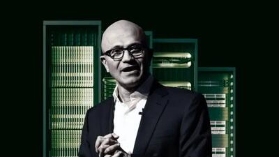  GPUهای انویدیا در انبار مایکروسافت خاک می‌خورند؛ زیرساخت کافی وجود ندارد