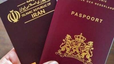  نرخ جدید گذرنامه شوکه‌کننده شد!