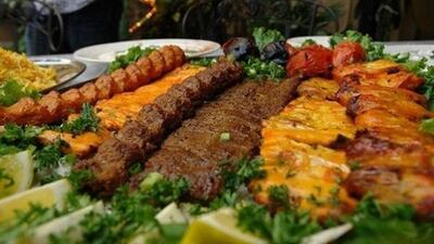  رستوران‌های شیراز در آستانه ورشکستگی